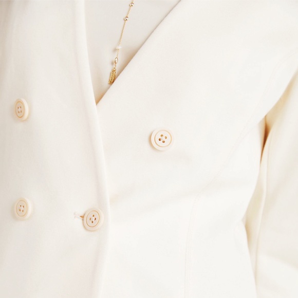 Anthropologie Tavia Blazer - Picture 4 of 4